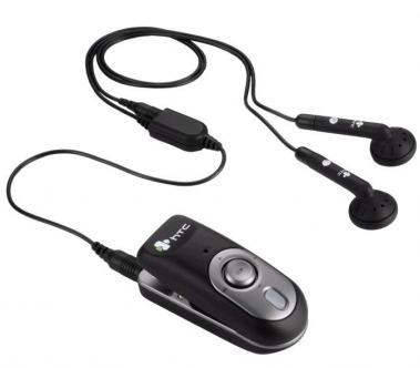 Koopjessite - Bluetooth Headset HTC S100 A2DP Origineel Koopjessite - Bluetooth Headset HTC S100 A2DP Origineel