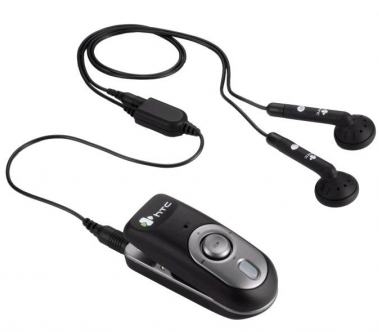 Koopjessite - Bluetooth Headset HTC S100 A2DP Origineel