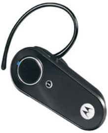 Koopjessite - Bluetooth Headset Motorola H375 Koopjessite - Bluetooth Headset Motorola H375