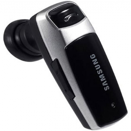 Koopjessite - Bluetooth Headset Samsung WEP185 Black Origineel Koopjessite - Bluetooth Headset Samsung WEP185 Black Origineel