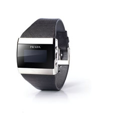 Koopjessite - Bluetooth Watch LG LBA-T950 PRADA II Koopjessite - Bluetooth Watch LG LBA-T950 PRADA II