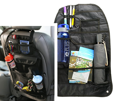 Koopjessite - Car Organizer