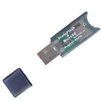 Koopjessite - Cardreader Micro SD (USB) Koopjessite - Cardreader Micro SD (USB)