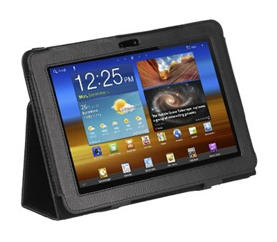 Koopjessite - Case met Stand voor diverse tablets Koopjessite - Case met Stand voor diverse tablets