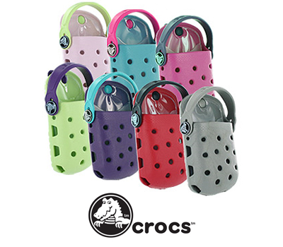 Koopjessite - Crocs Beach O-dials Mobile Case Koopjessite - Crocs Beach O-dials Mobile Case