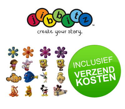Koopjessite - Crocs Jibbitz-set 16 Delig Koopjessite - Crocs Jibbitz-set 16 Delig