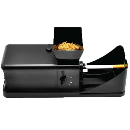 Koopjessite - Elektrische sigarettenmaker Koopjessite - Elektrische sigarettenmaker