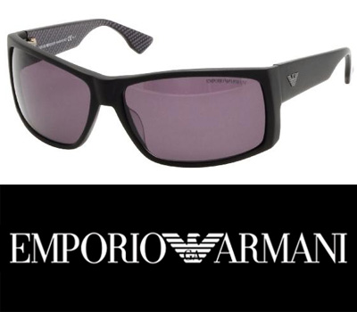 Koopjessite - Emporio Armani Zonnebril (EA 9699/S) Koopjessite - Emporio Armani Zonnebril (EA 9699/S)