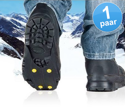 Koopjessite - Glij nooit meer uit: Anti Slip Grip Koopjessite - Glij nooit meer uit: Anti Slip Grip