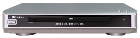 Koopjessite - Hiteker XDV-920 DVD Speler Koopjessite - Hiteker XDV-920 DVD Speler