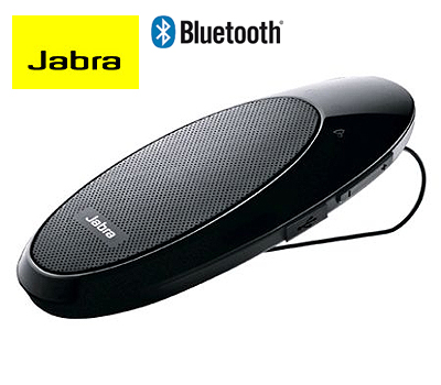 Koopjessite - Jabra Bluetooth Carkit SP700 Koopjessite - Jabra Bluetooth Carkit SP700