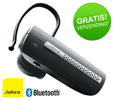 Koopjessite - Jabra Bluetooth Headset BT530 Koopjessite - Jabra Bluetooth Headset BT530