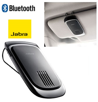 Koopjessite - Jabra Bluetooth Speakerphone BT-SP5050