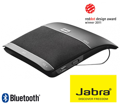 Koopjessite - Jabra Freeway Speakerphone Koopjessite - Jabra Freeway Speakerphone