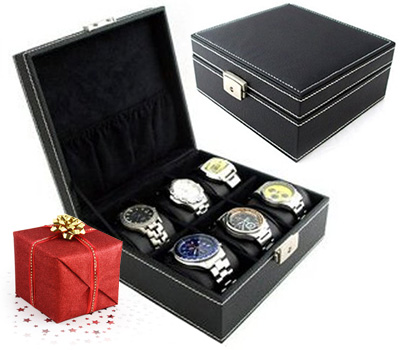 Koopjessite - Kersttip: De Horlogebox Koopjessite - Kersttip: De Horlogebox