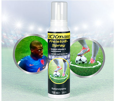 Koopjessite - KICKmaxx Biologische Vrije Trap Spray (150 ml) Koopjessite - KICKmaxx Biologische Vrije Trap Spray (150 ml)