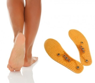 Koopjessite - Magnetic inlegzolen - comfort en stabiliteit Koopjessite - Magnetic inlegzolen - comfort en stabiliteit