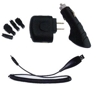Koopjessite - Mobiele Telefoon oplaadkit Starline Koopjessite - Mobiele Telefoon oplaadkit Starline