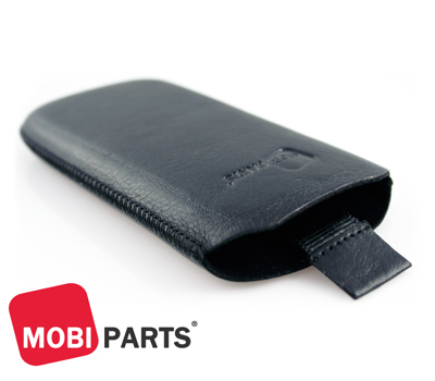 Koopjessite - Mobiparts Luxury Pouch Apple iPhone 3G/3GS Koopjessite - Mobiparts Luxury Pouch Apple iPhone 3G/3GS