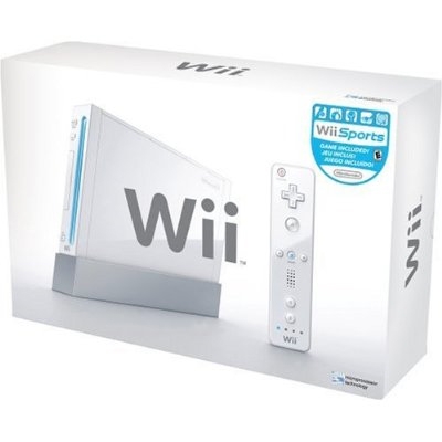 Koopjessite - Nintendo Wii Sports Pack