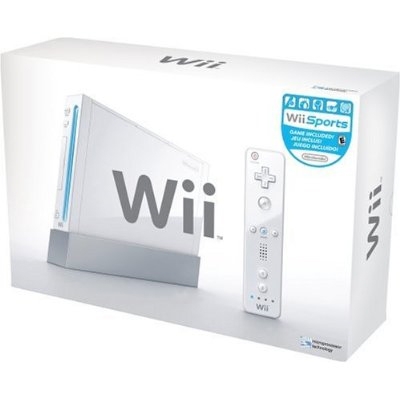 Koopjessite - Nintendo Wii Sports Pack Koopjessite - Nintendo Wii Sports Pack