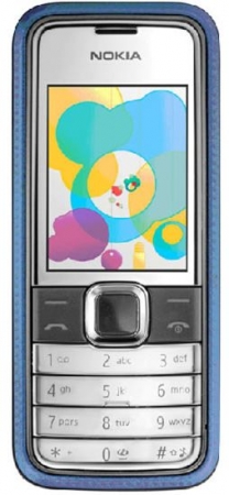 Koopjessite - Nokia 7310 Supernove Blue & Green Koopjessite - Nokia 7310 Supernove Blue & Green