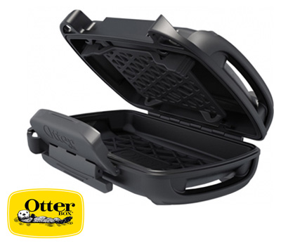 Koopjessite - Otterbox Pursuit Series 40 Dry Box (Black) Koopjessite - Otterbox Pursuit Series 40 Dry Box (Black)