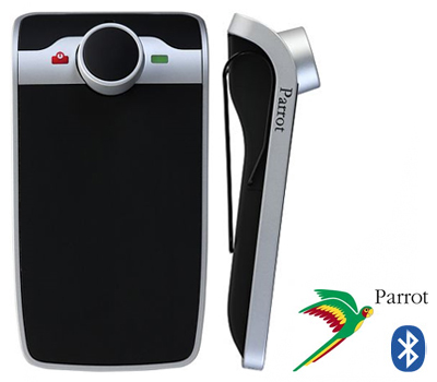 Koopjessite - Parrot Bluetooth Carkit MiniKit Slim Koopjessite - Parrot Bluetooth Carkit MiniKit Slim