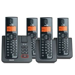 Koopjessite - Philips Dect SE1554 Telefoonset Koopjessite - Philips Dect SE1554 Telefoonset
