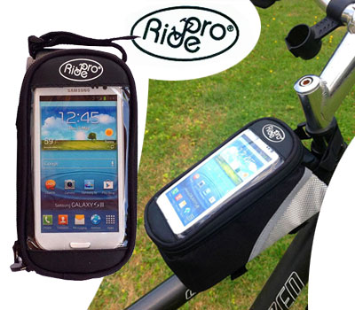 Koopjessite - Pro Ride universele fietstas Koopjessite - Pro Ride universele fietstas