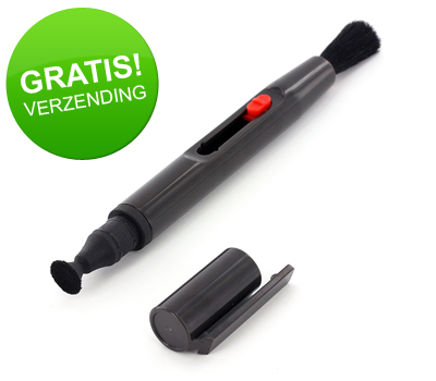 Koopjessite - Rowa Optics - Lens Cleaning Pen Koopjessite - Rowa Optics - Lens Cleaning Pen