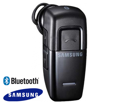 Koopjessite - Samsung Bluetooth Headset WEP200
