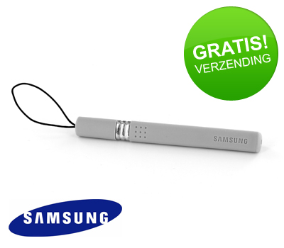 Koopjessite - Samsung Stylus Pen (Grey)