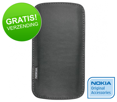 Koopjessite - Stijlvolle Nokia draagtas CP-371 Koopjessite - Stijlvolle Nokia draagtas CP-371