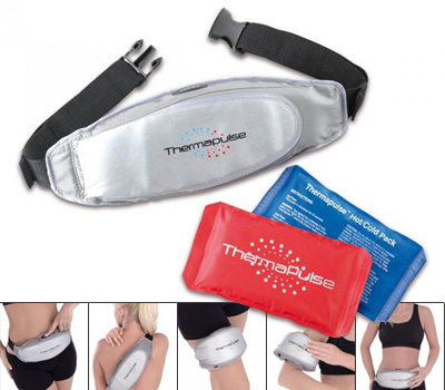 Koopjessite - Thermapulse Massagegordel Koopjessite - Thermapulse Massagegordel