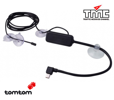 Koopjessite - TomTom RDS-TMC-ontvanger (9V00.101)