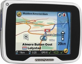 Koopjessite - VDO Dayton PN 2050 Benelux Koopjessite - VDO Dayton PN 2050 Benelux