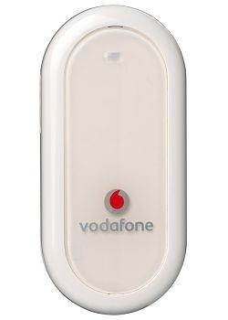 Koopjessite - Vodafone Mobiel Breedband USB-modem Abonnement E220