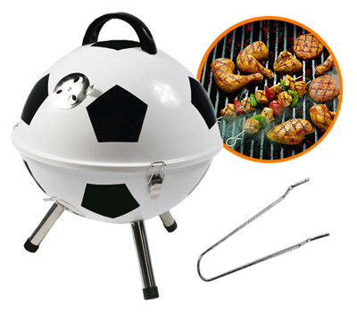 Koopjessite - Voetbal BBQ Koopjessite - Voetbal BBQ