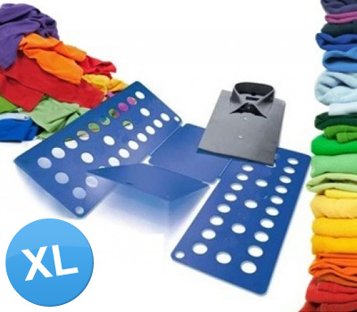 Koopjessite - Vouwplank XL Koopjessite - Vouwplank XL