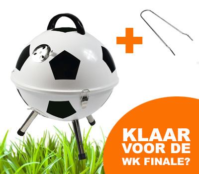 Koopjessite - World Cup BBQ Koopjessite - World Cup BBQ