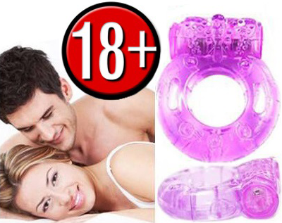 Lifestyle Deal - 18+ Deal: Set Van 1 Of 3 Spannende Vibrerende Cockringen Lifestyle Deal - 18+ Deal: Set Van 1 Of 3 Spannende Vibrerende Cockringen