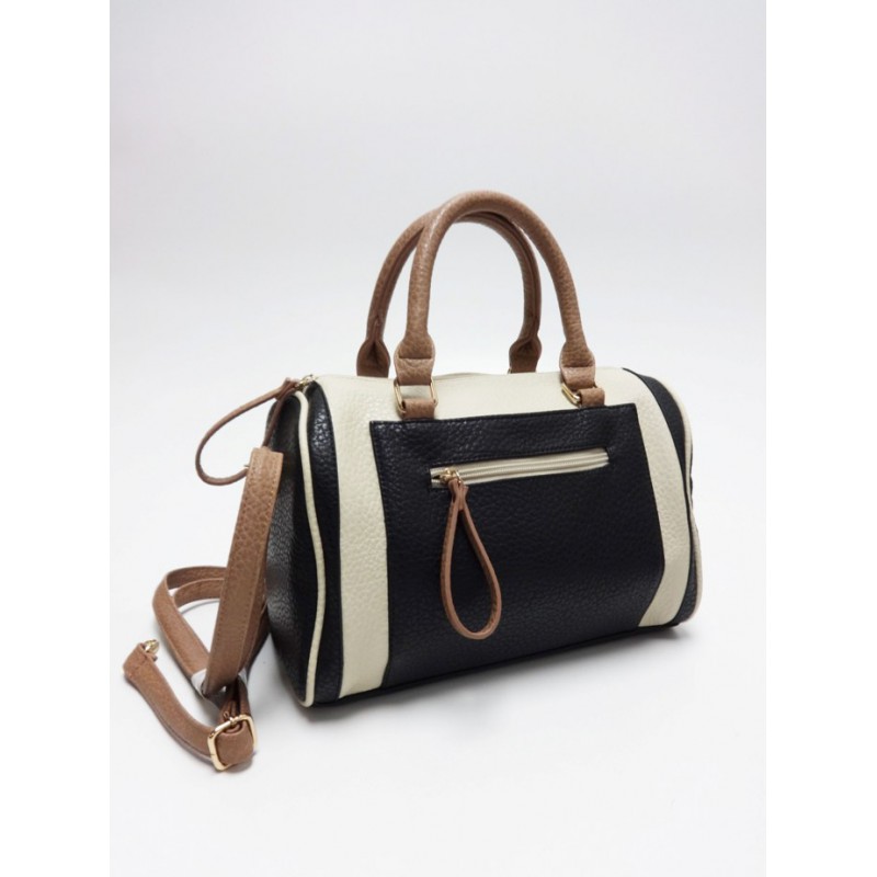 Lifestyle Deal - 2 Modellen Dames Handtassen Lifestyle Deal - 2 Modellen Dames Handtassen