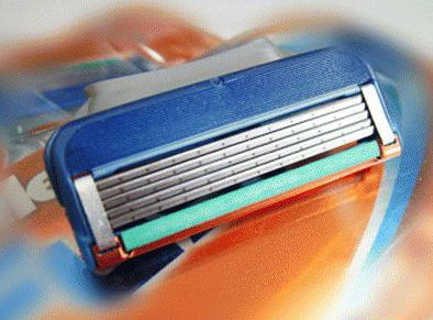 Lifestyle Deal - 8 Universele Scheermesjes Voor Gillette Fusion Lifestyle Deal - 8 Universele Scheermesjes Voor Gillette Fusion
