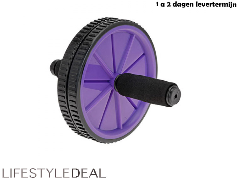 Lifestyle Deal - Ab Wiel Lifestyle Deal - Ab Wiel