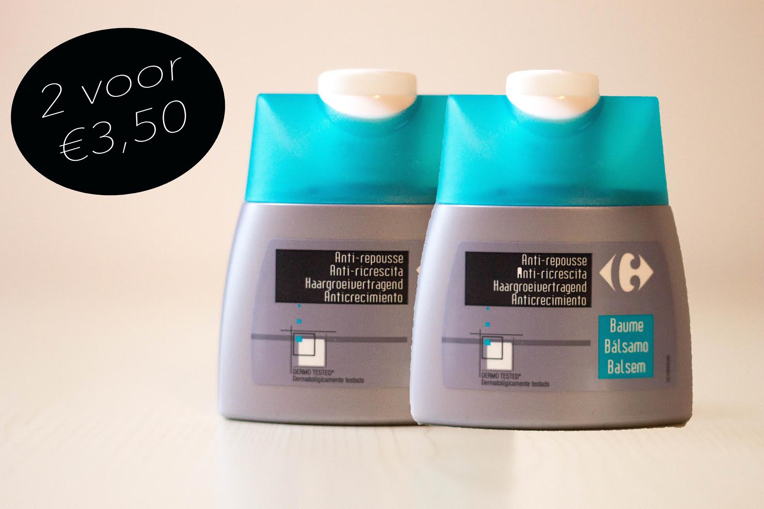 Lifestyle Deal - Aftershave Dubbelpack 2 X 100 Ml Lifestyle Deal - Aftershave Dubbelpack 2 X 100 Ml