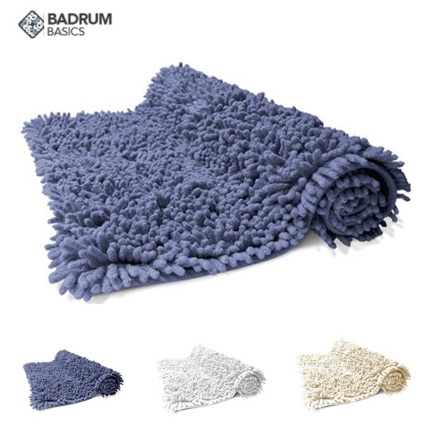 Lifestyle Deal - Badrum Badmat 3 - Kleuren Lifestyle Deal - Badrum Badmat 3 - Kleuren