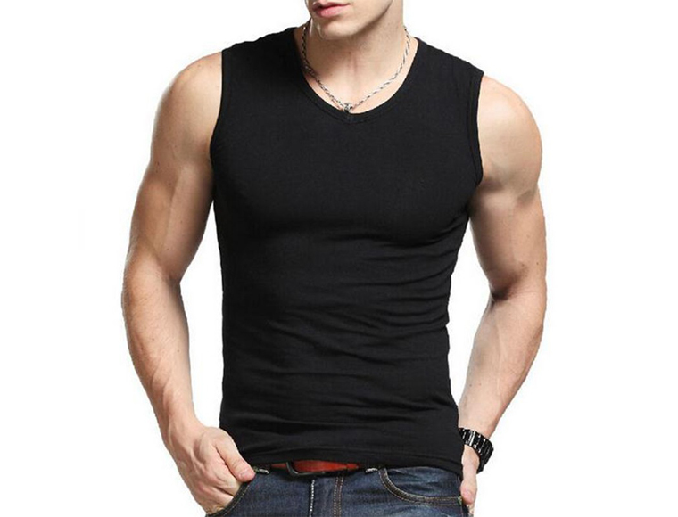 Lifestyle Deal - Basic Heren Hemd Lifestyle Deal - Basic Heren Hemd