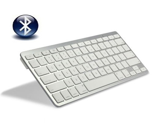 Lifestyle Deal - Bluetooth Toetsenbord Voor Tablet, Smartphone, Laptop Of Pc