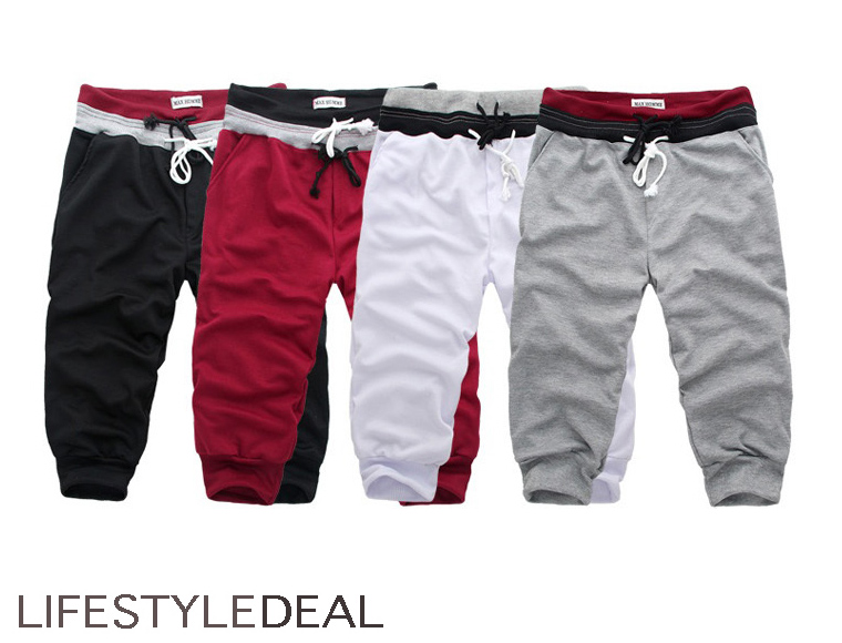 Lifestyle Deal - Casual Joggingsbroek